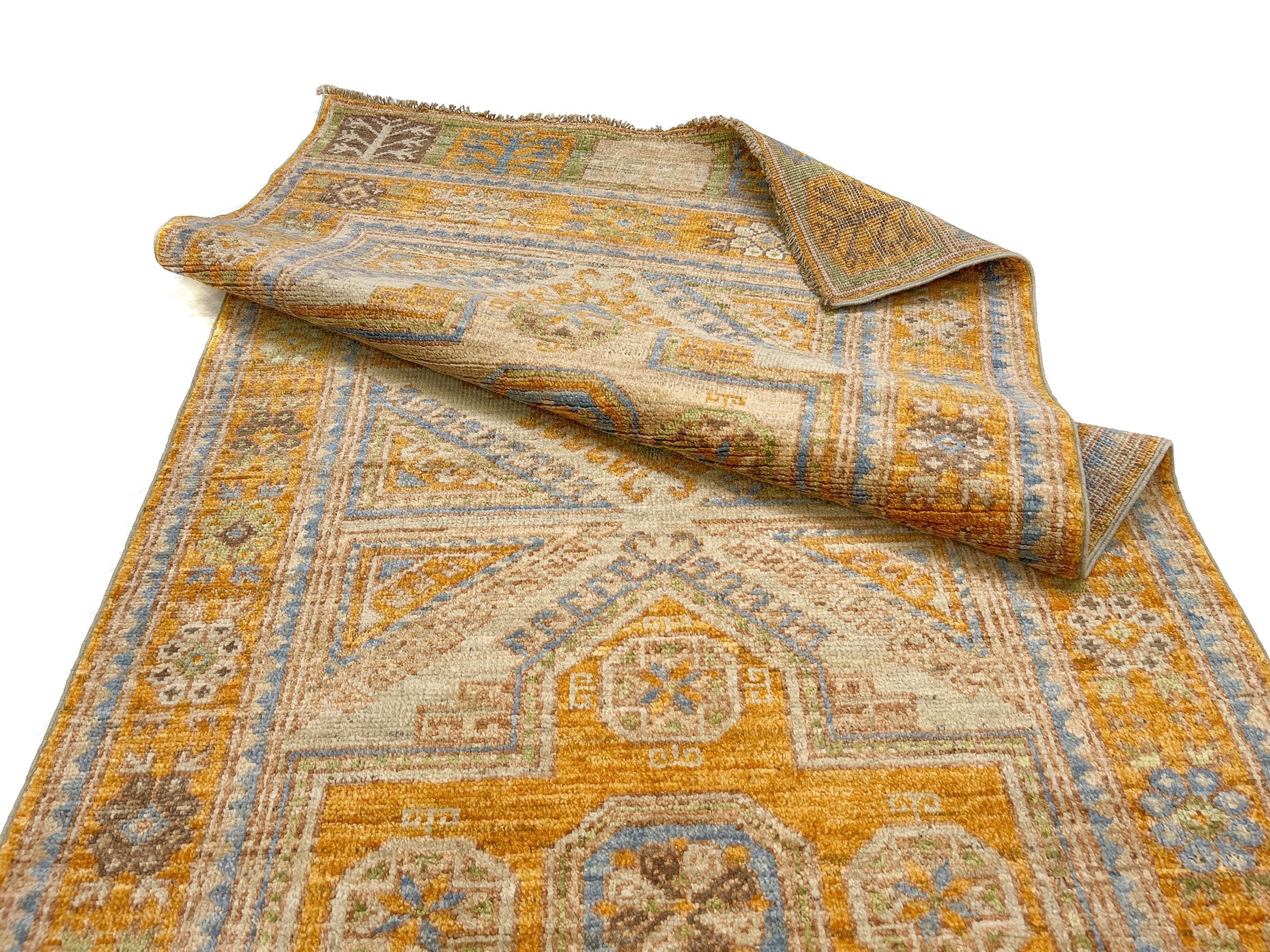Afghan Bazaar (10' Runner) - Image 7