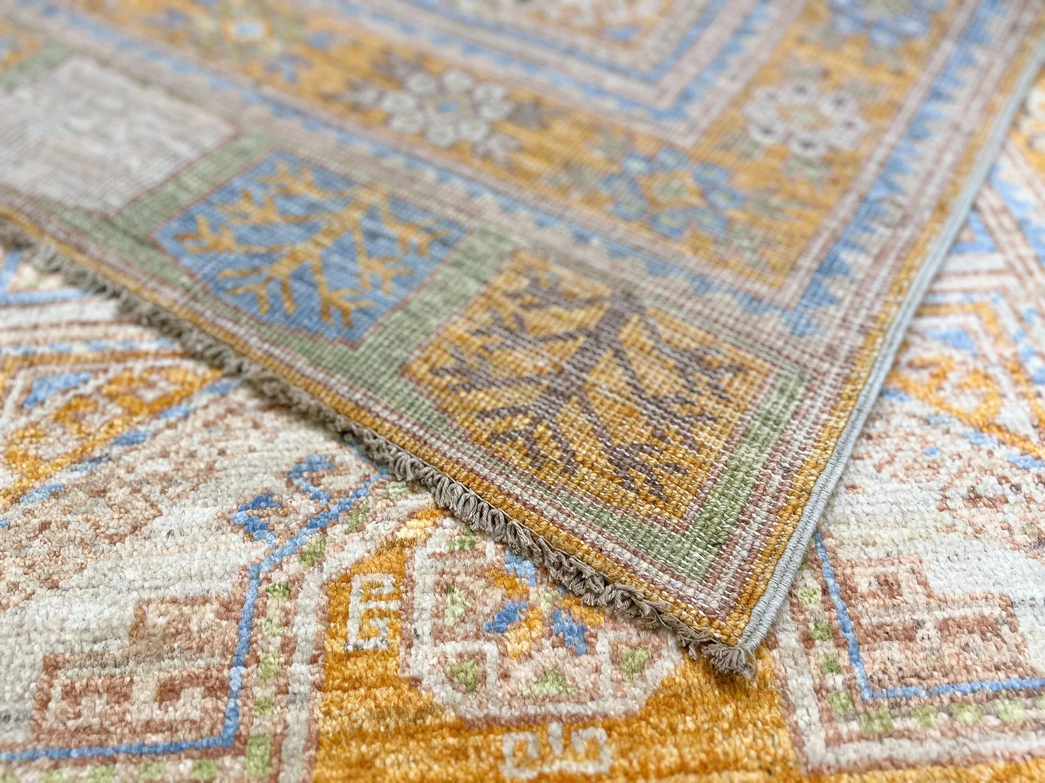 Afghan Bazaar (10' Runner) - Image 8