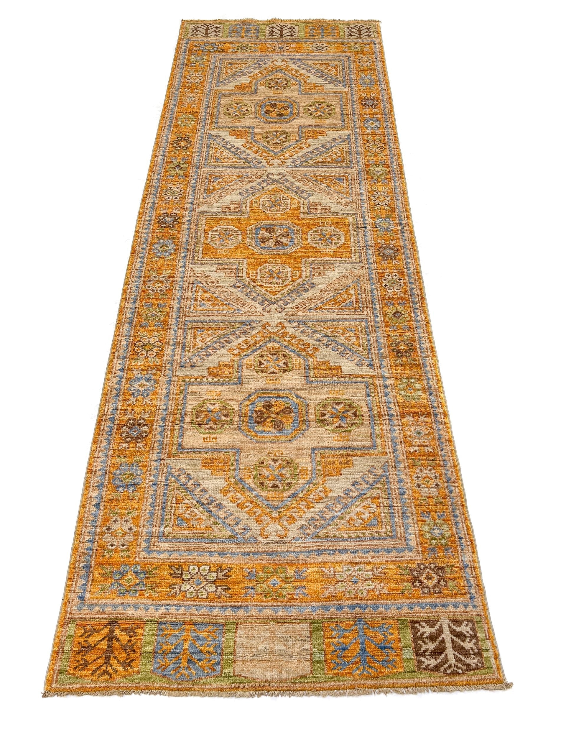 Afghan Bazaar (10' Runner) - Image 9