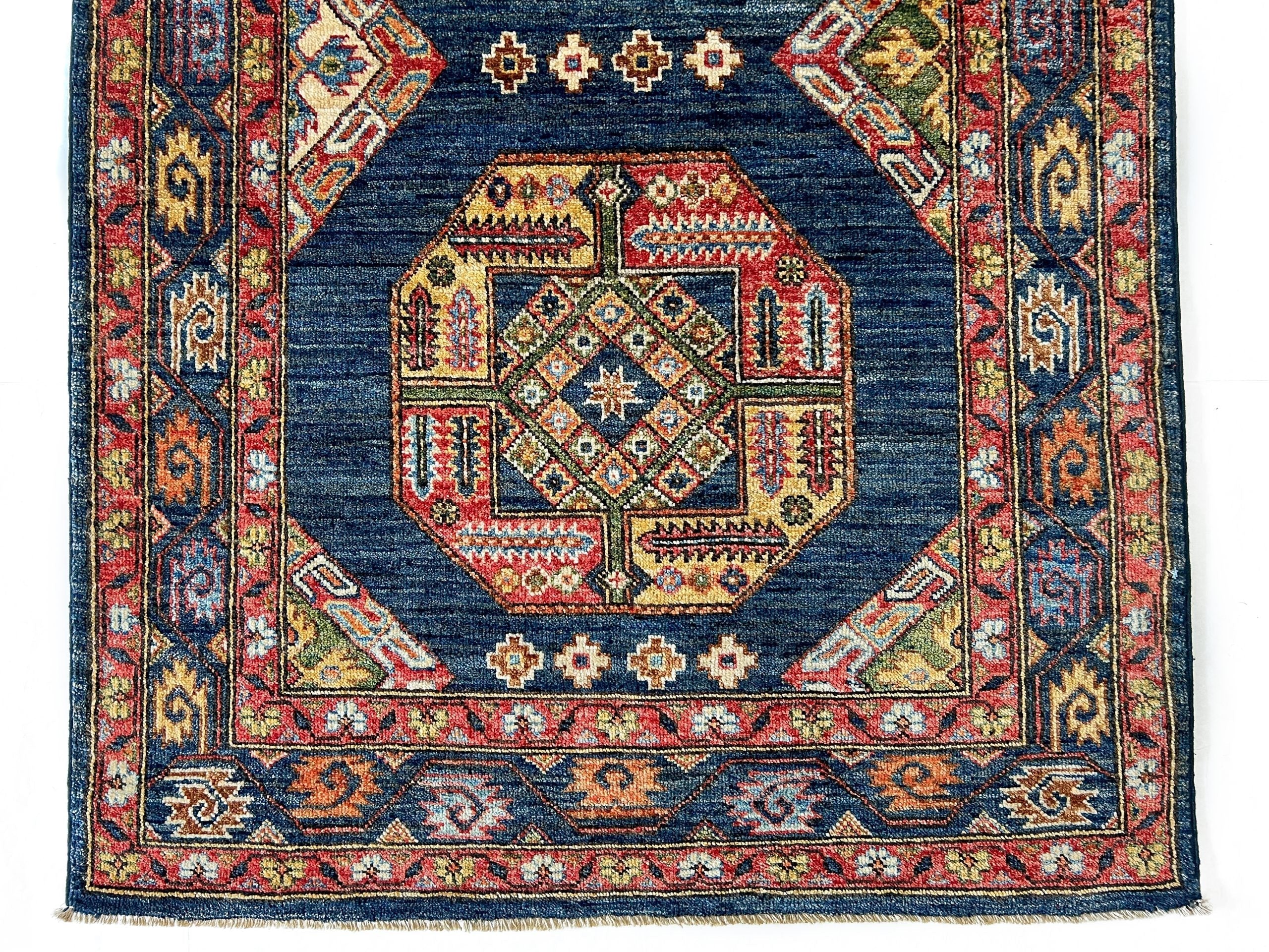 Afghan Bokhara (3x5) - Image 4