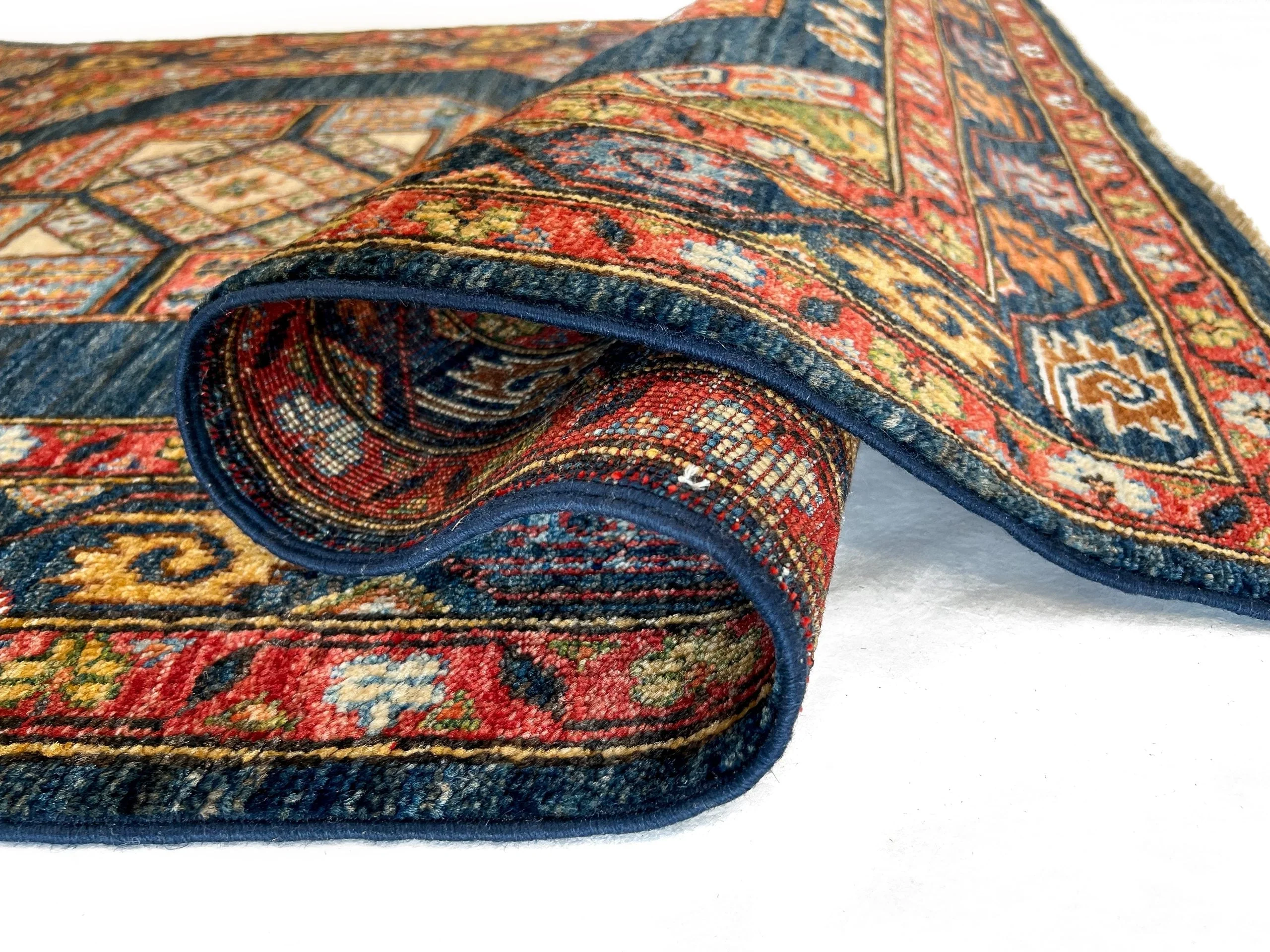 Afghan Bokhara (3x5) - Image 7