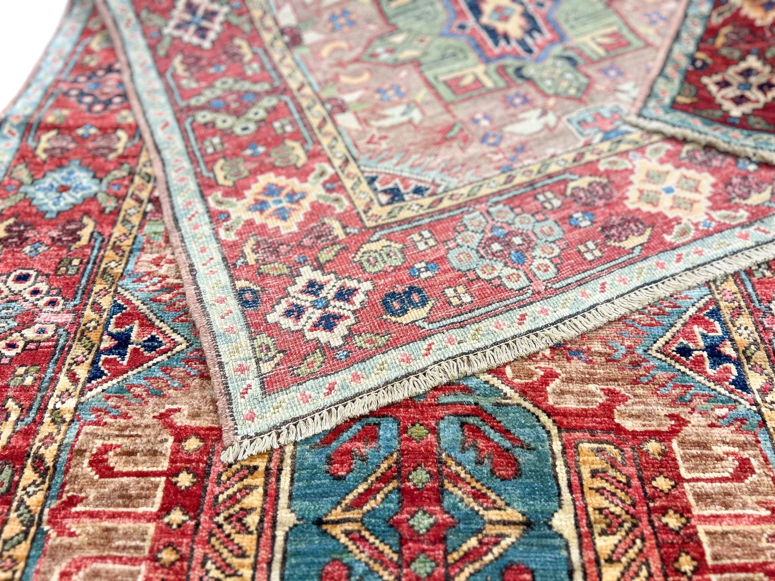 Afghan Karajeh (10' Runner) - Image 10