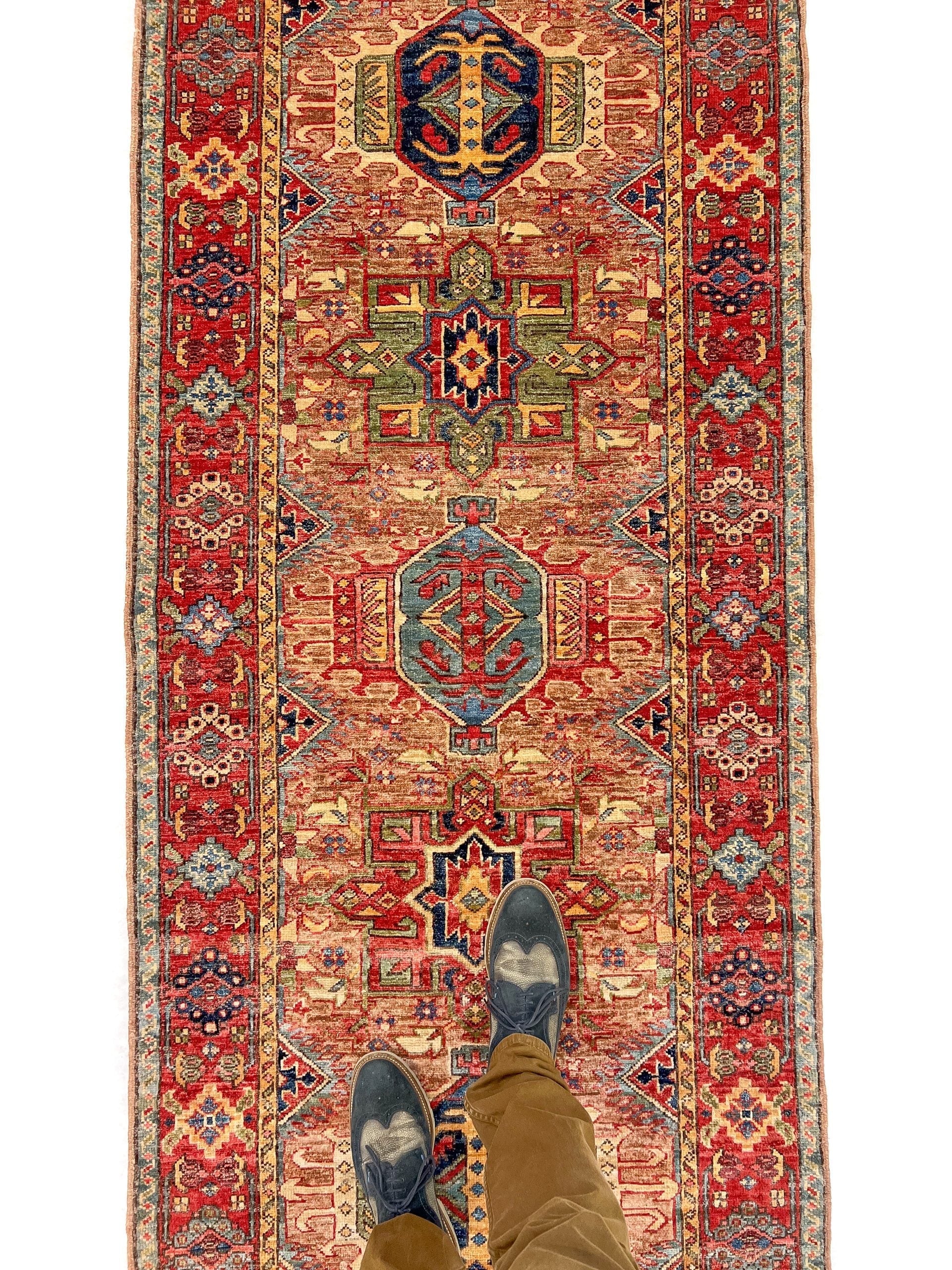 Afghan Karajeh (10' Runner) - Image 11