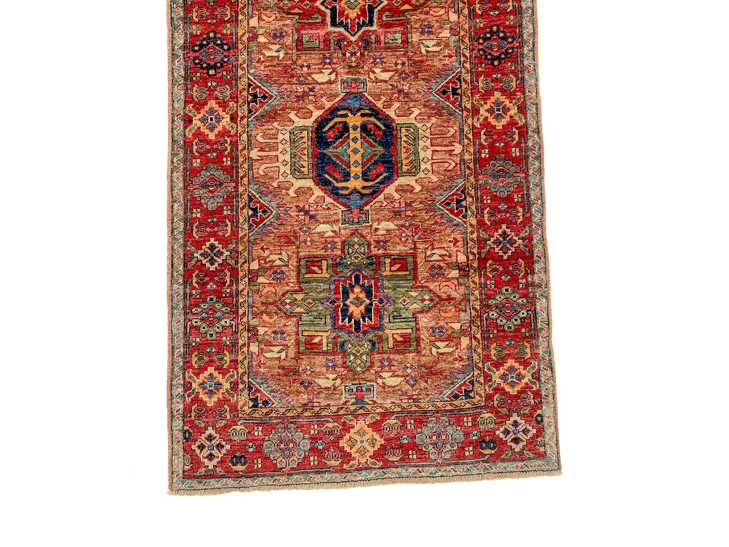 Afghan Karajeh (10' Runner) - Image 2