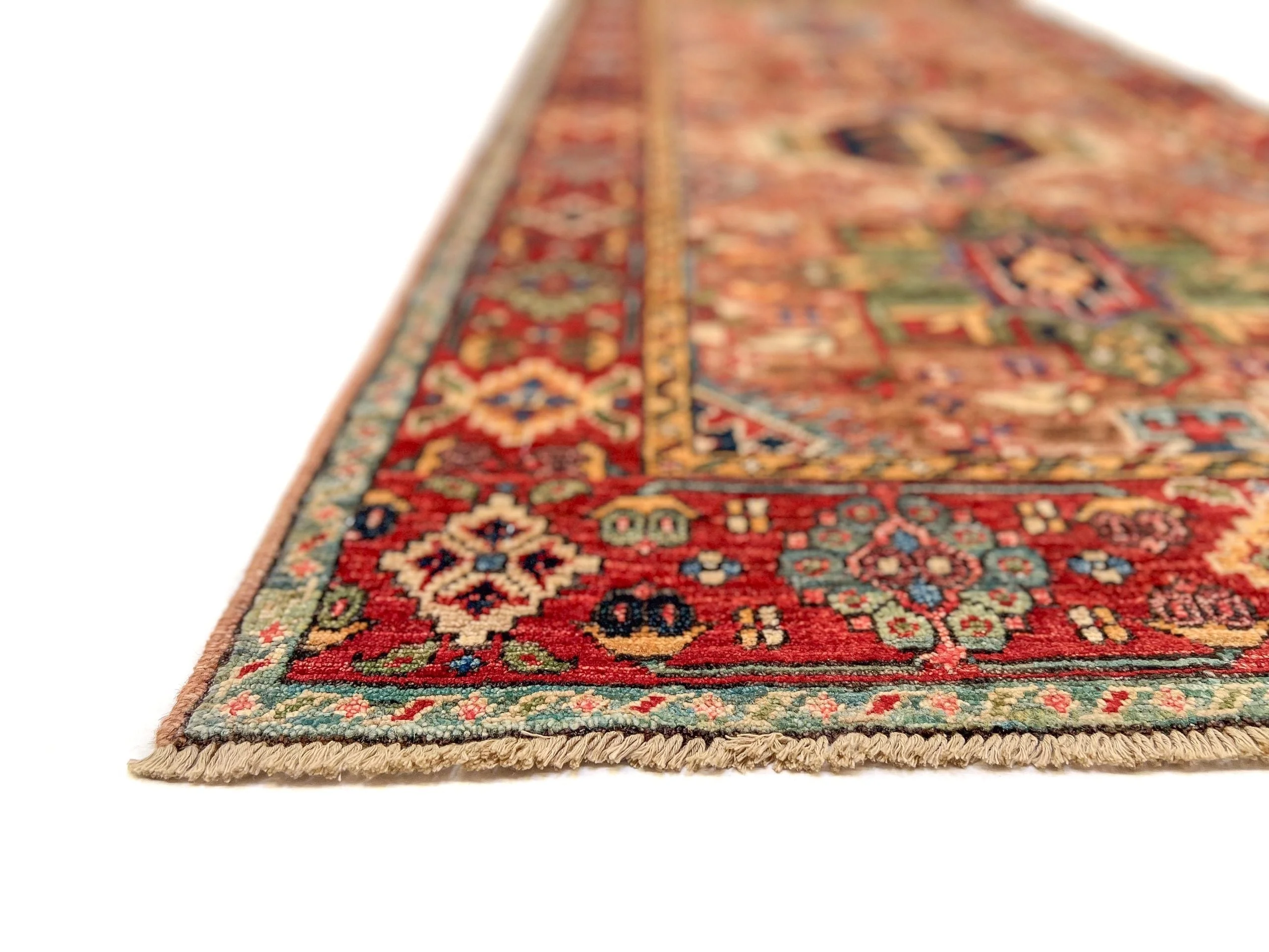Afghan Karajeh (10' Runner) - Image 3