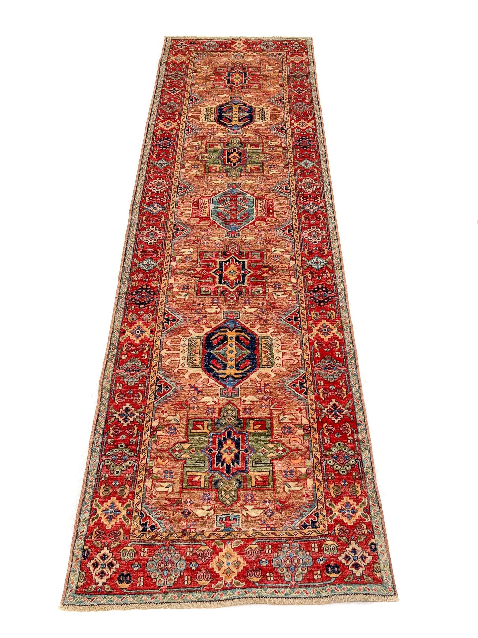 Afghan Karajeh (10' Runner) - Image 7