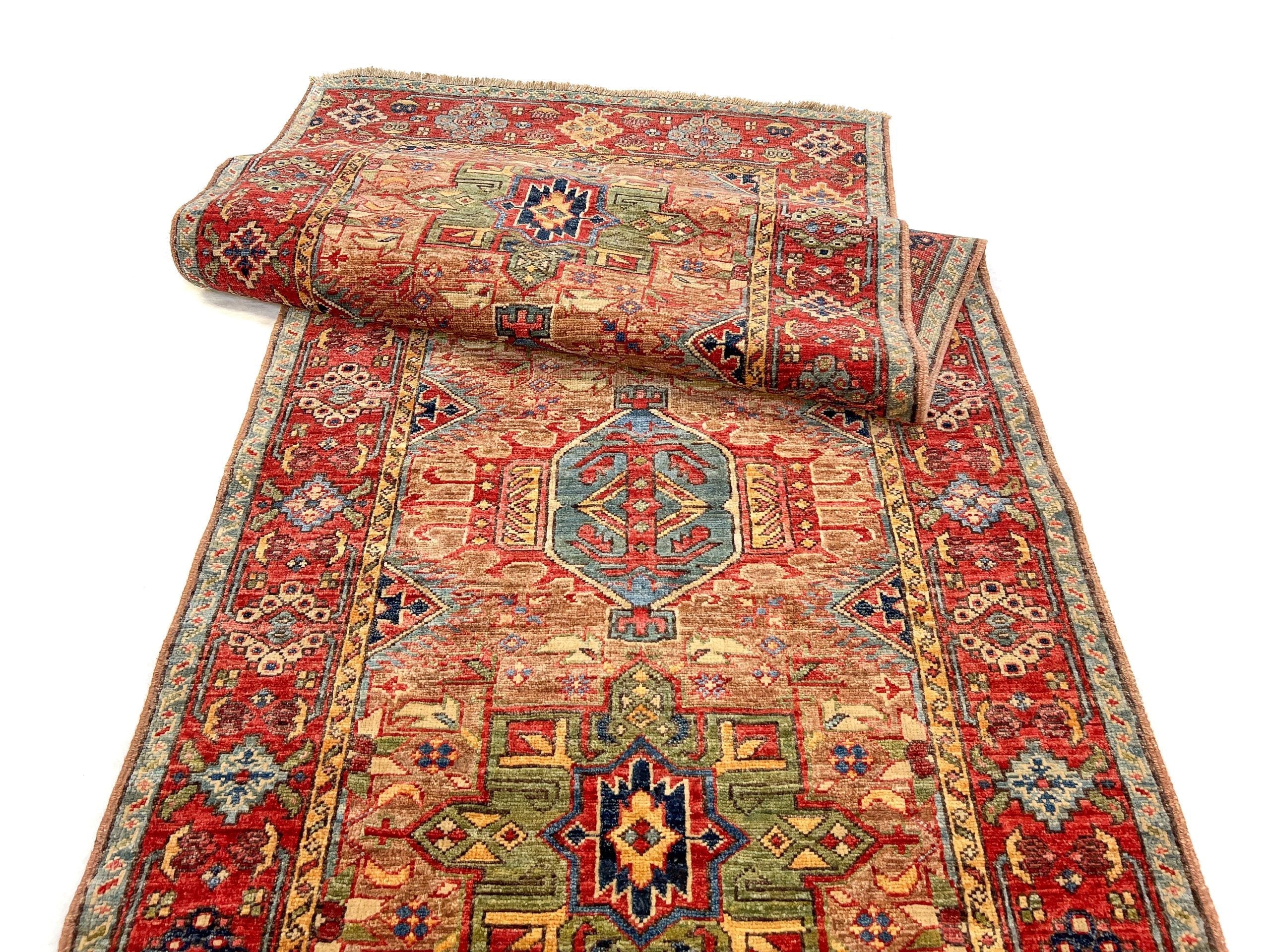Afghan Karajeh (10' Runner) - Image 9