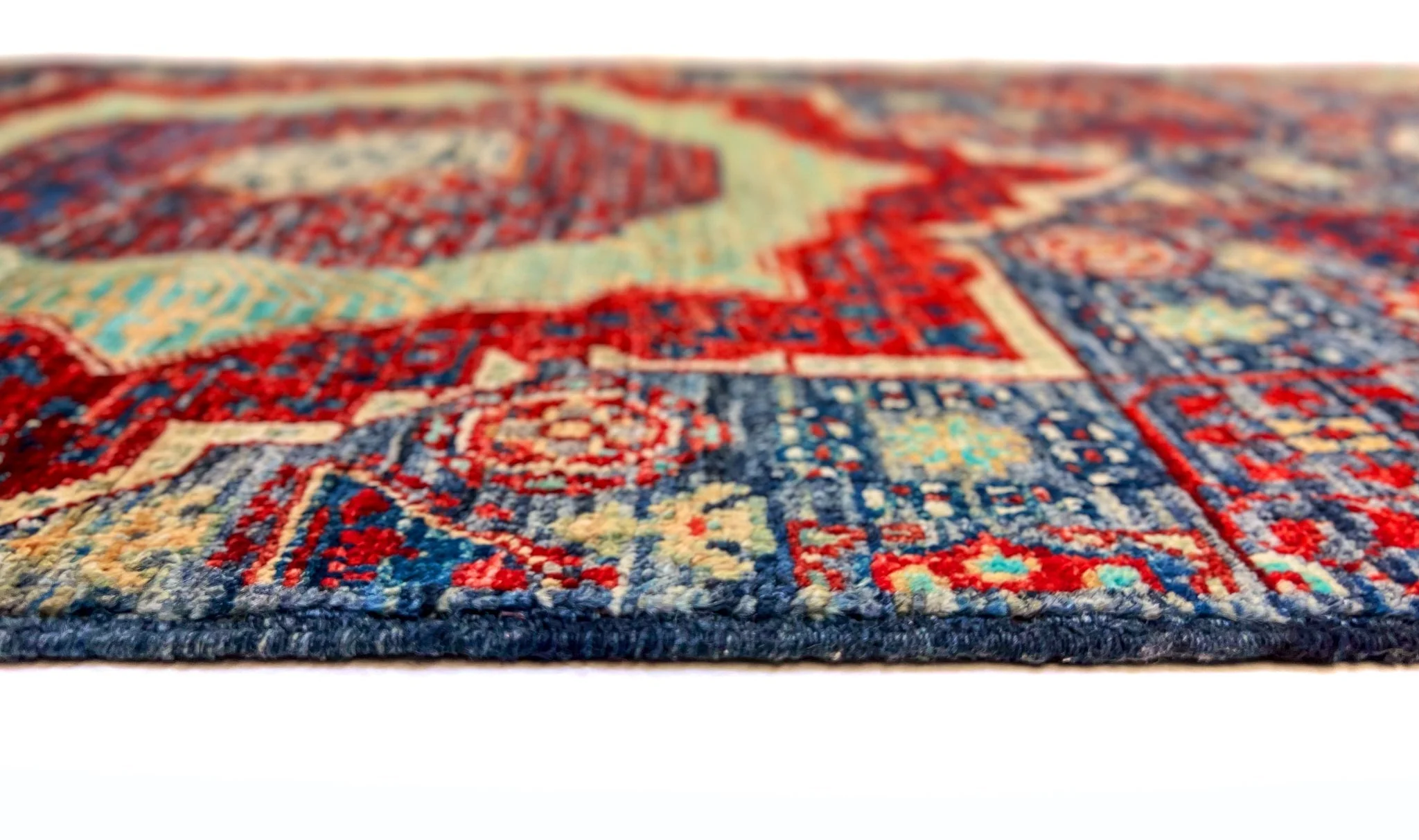 Afghan-Made Mamluk (12' Runner) - Image 4
