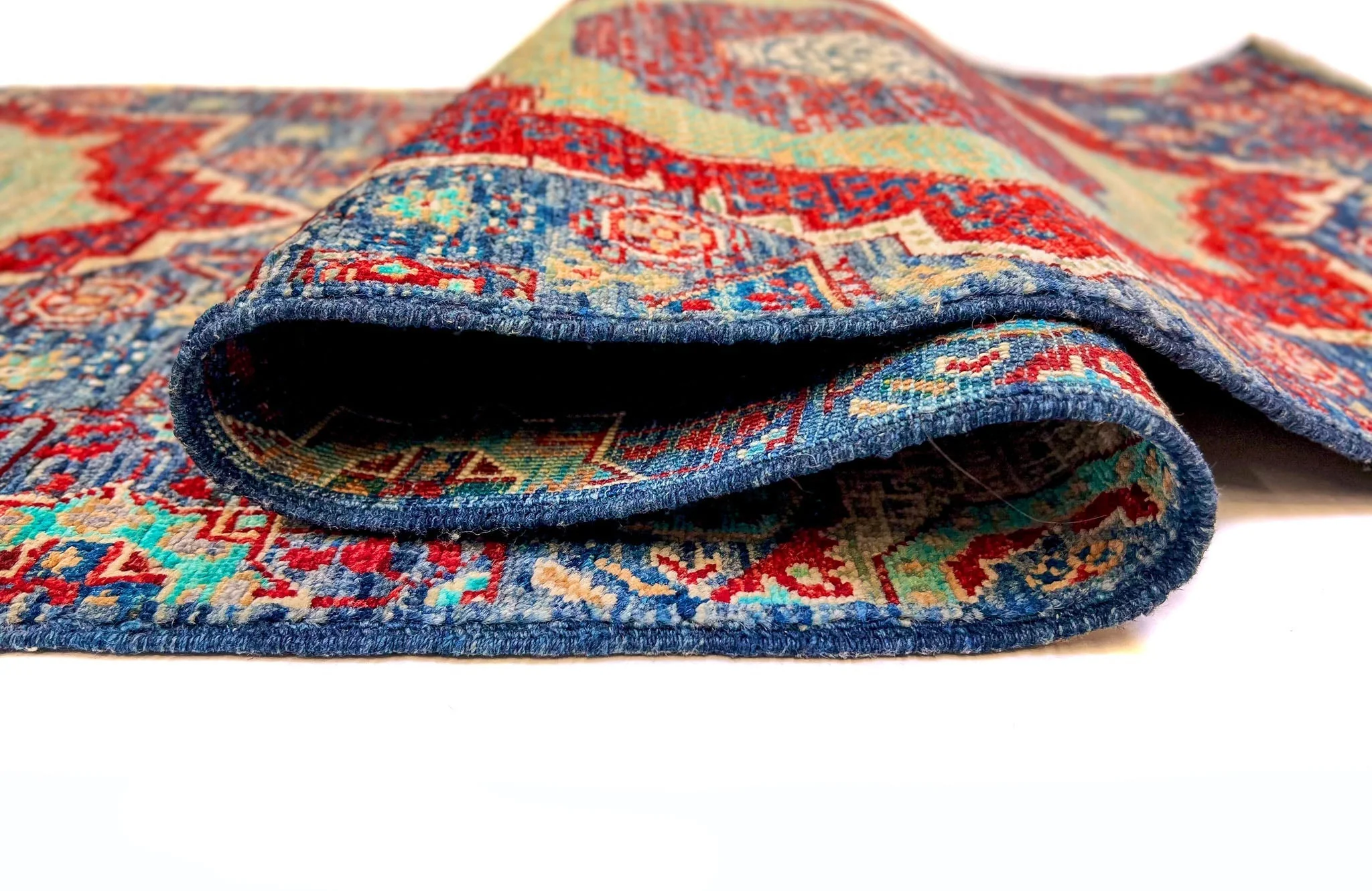 Afghan-Made Mamluk (12' Runner) - Image 5