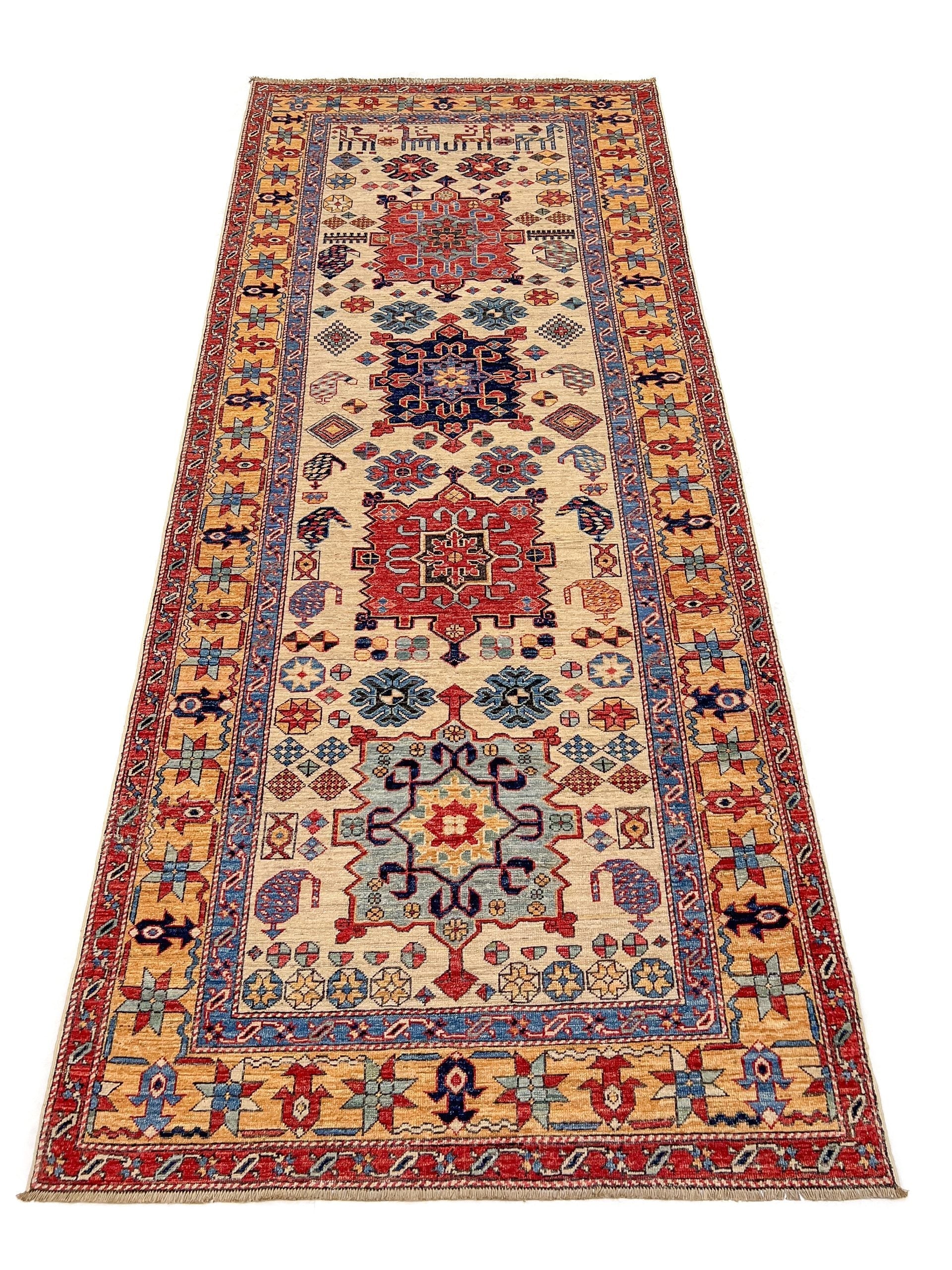 Afghan Oushak (4x10) - Image 7