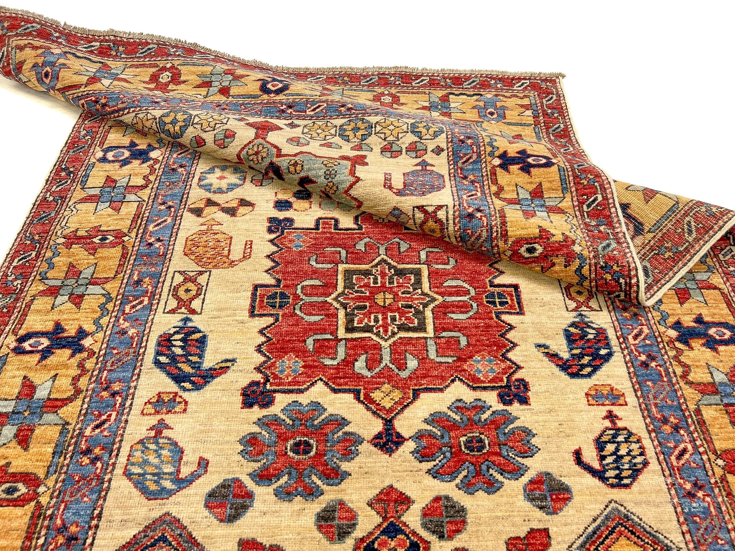 Afghan Oushak (4x10) - Image 9