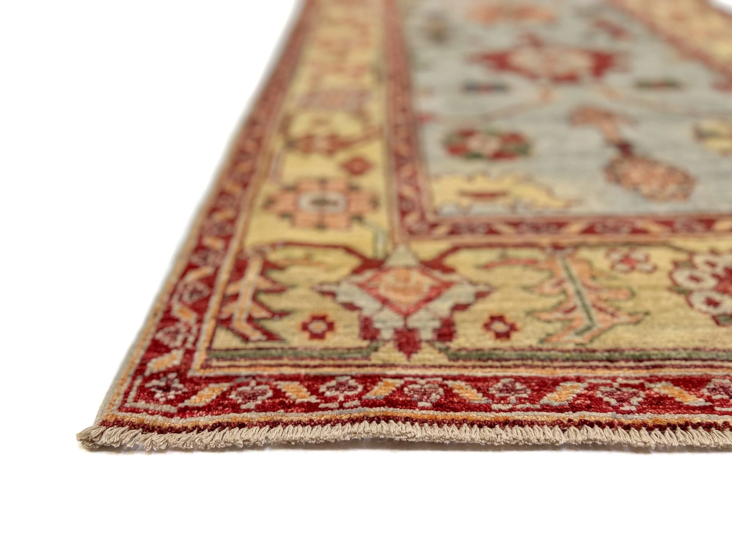 Afghan Oushak (9' Runner) - Image 3