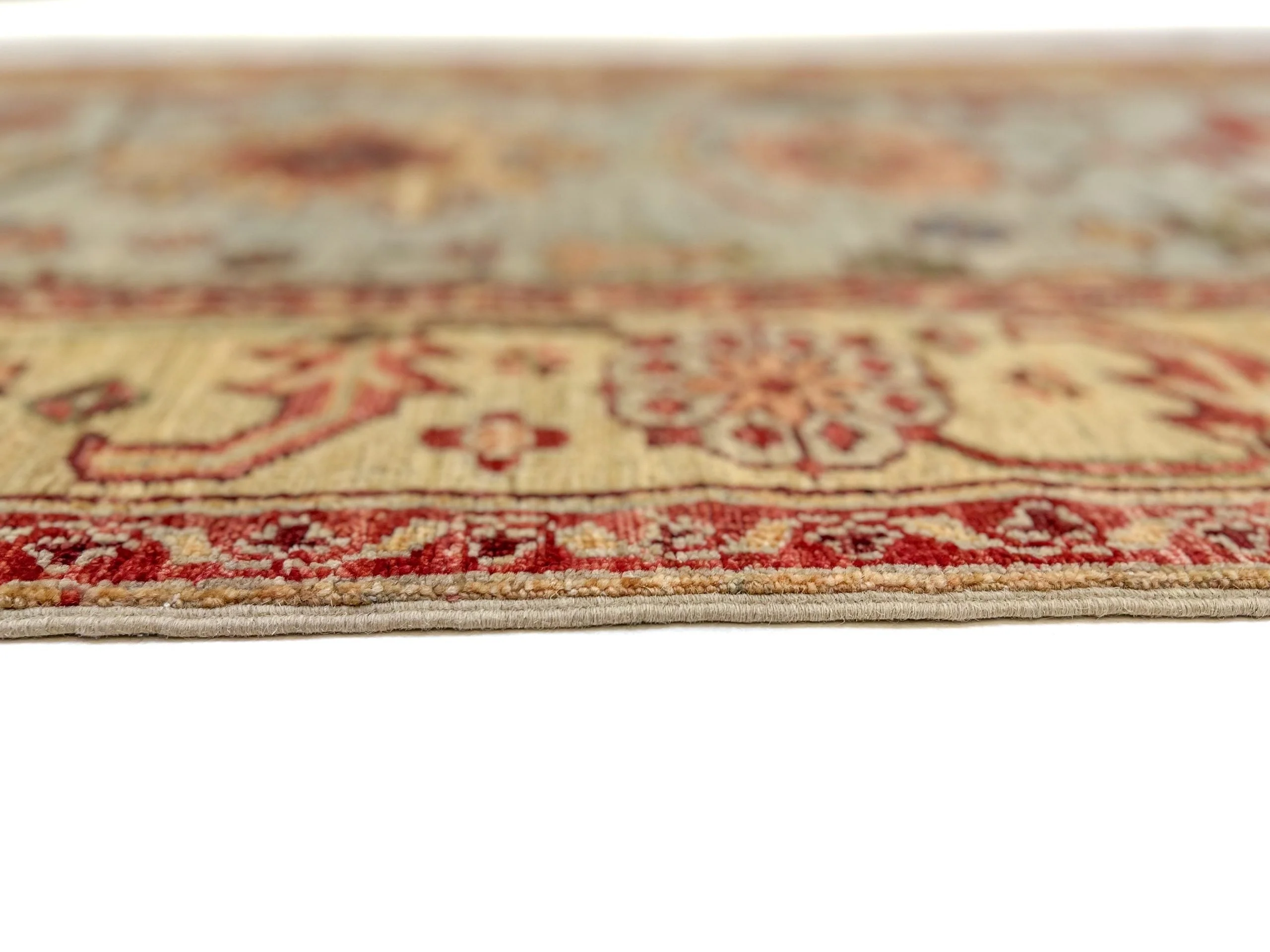 Afghan Oushak (9' Runner) - Image 4
