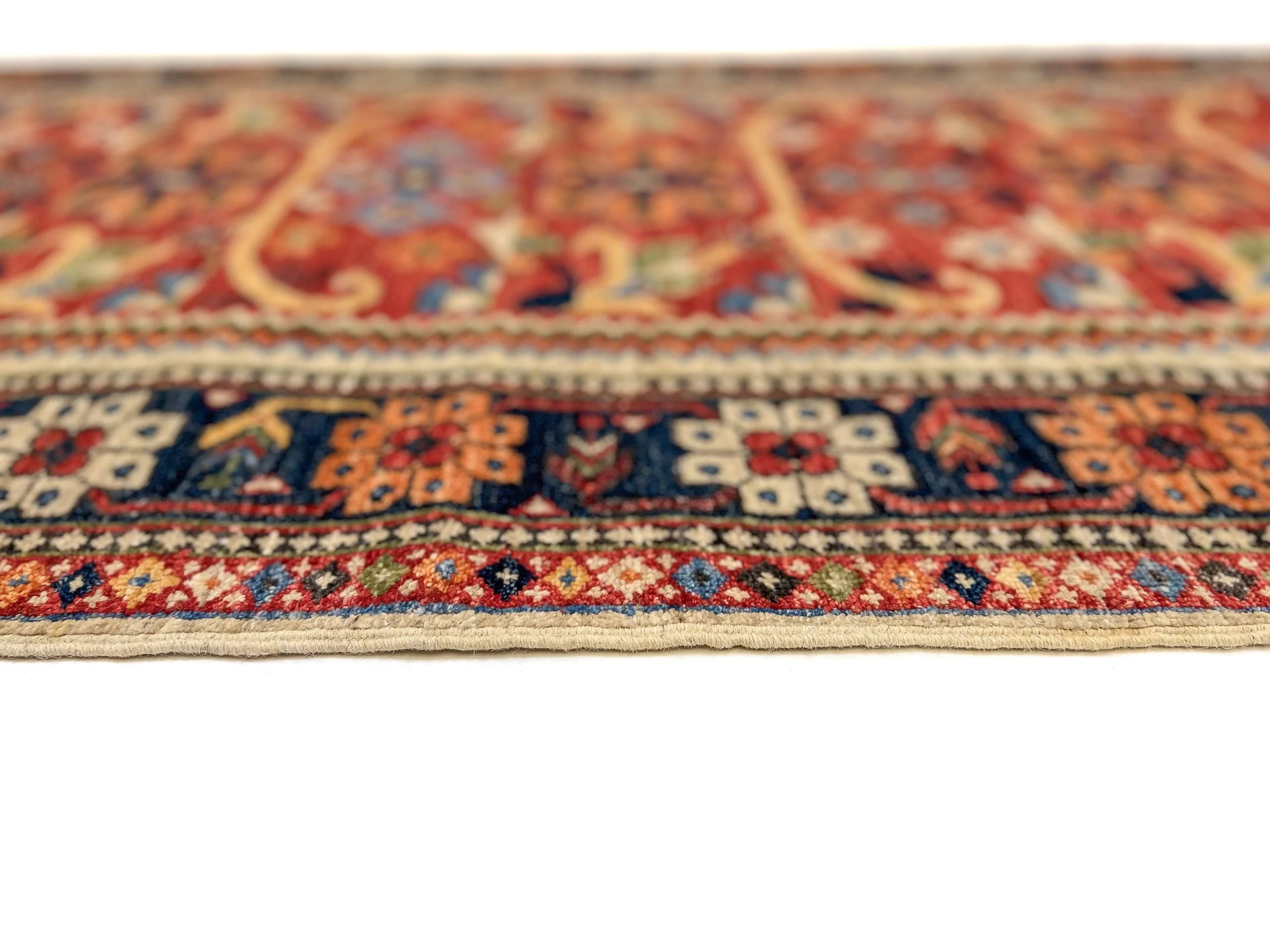Afghan Qashqai (9' Runner) - Image 4