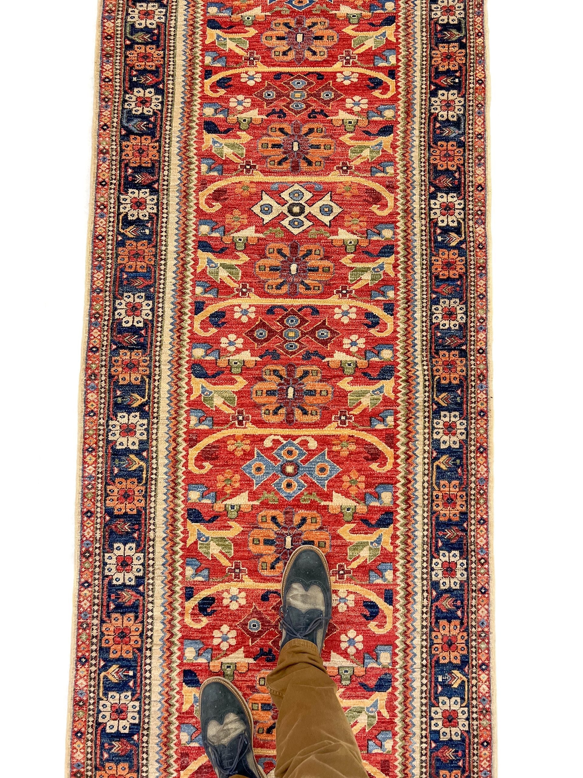 Afghan Qashqai (9' Runner) - Image 9