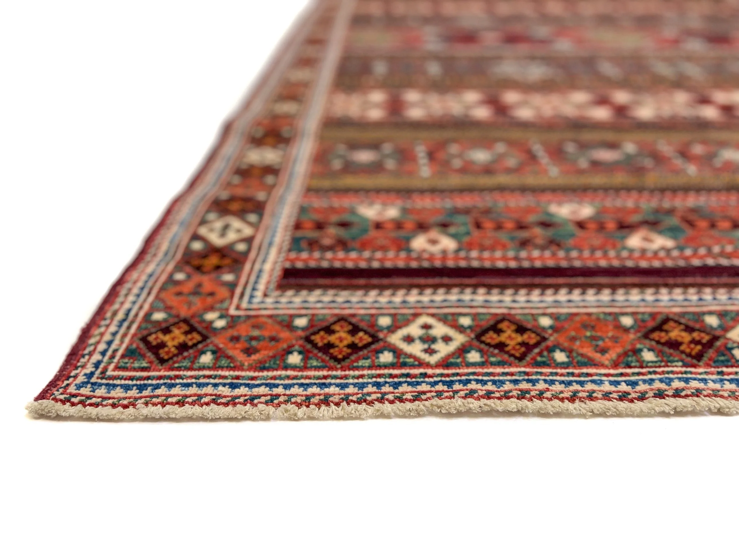 Afghan Soumak (6x9) - Image 3