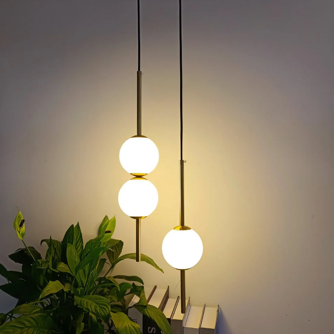 Afzal Pendant Light - Image 11