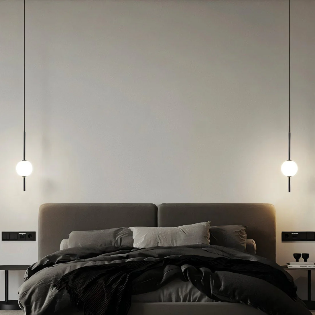 Afzal Pendant Light - Image 12