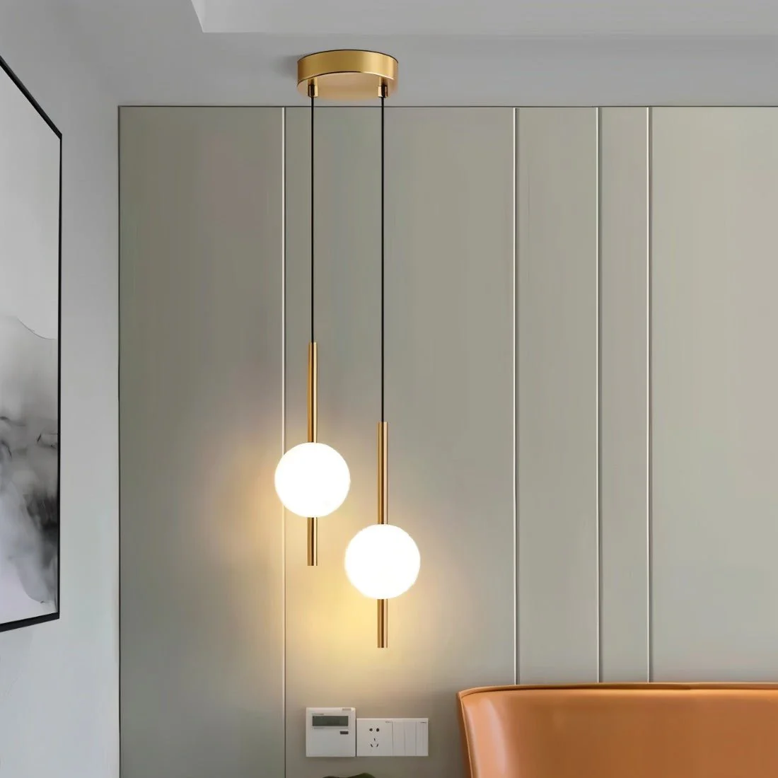 Afzal Pendant Light - Image 8