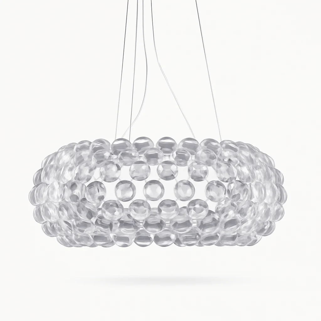 Agatha Chandelier
