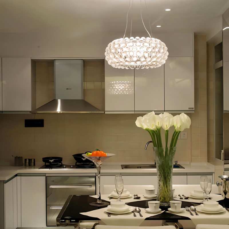 Agatha Chandelier - Image 4
