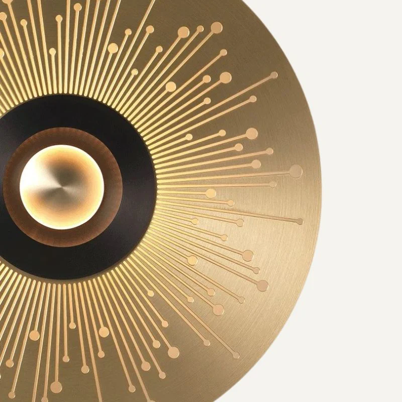 Agula Wall Lamp - Image 11