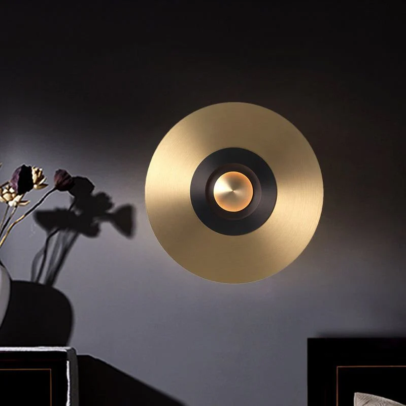 Agula Wall Lamp - Image 17