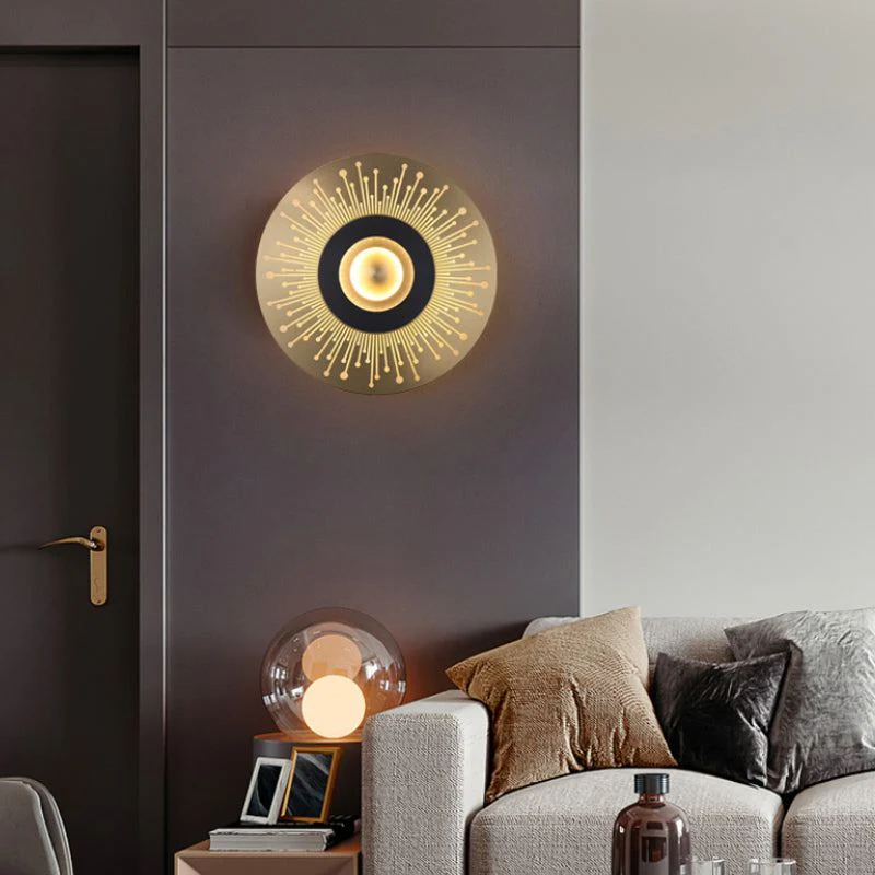 Agula Wall Lamp - Image 2