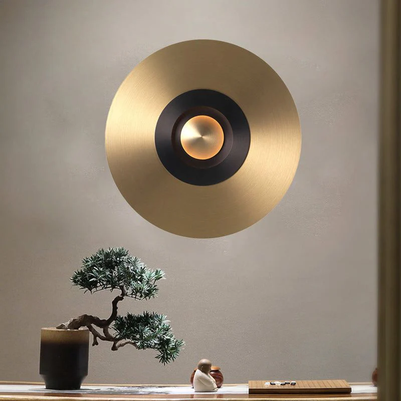 Agula Wall Lamp - Image 3