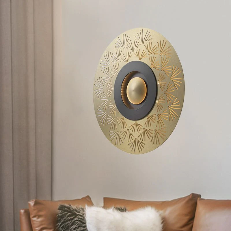 Agula Wall Lamp - Image 4