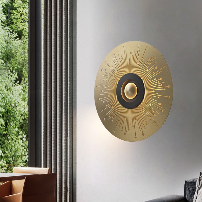 Agula Wall Lamp - Image 6