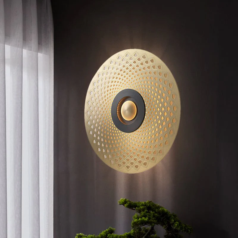Agula Wall Lamp - Image 7