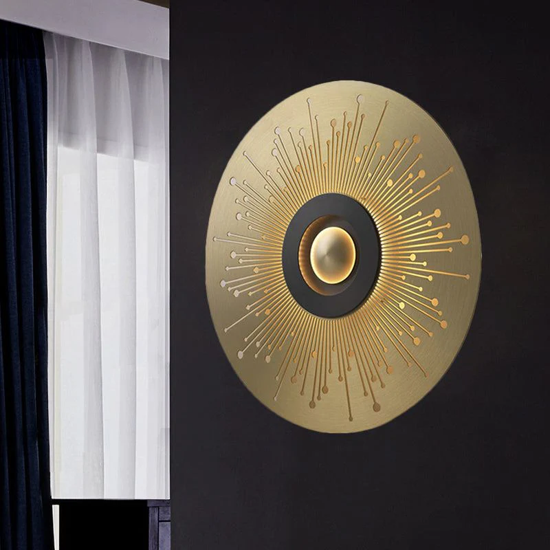 Agula Wall Lamp - Image 8