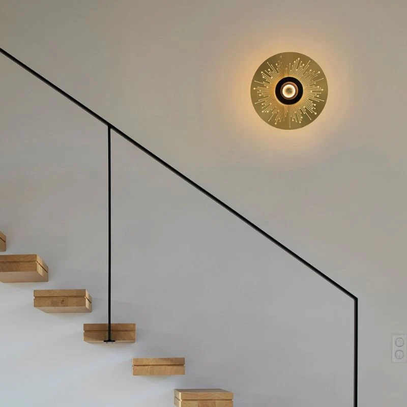 Agula Wall Lamp - Image 9