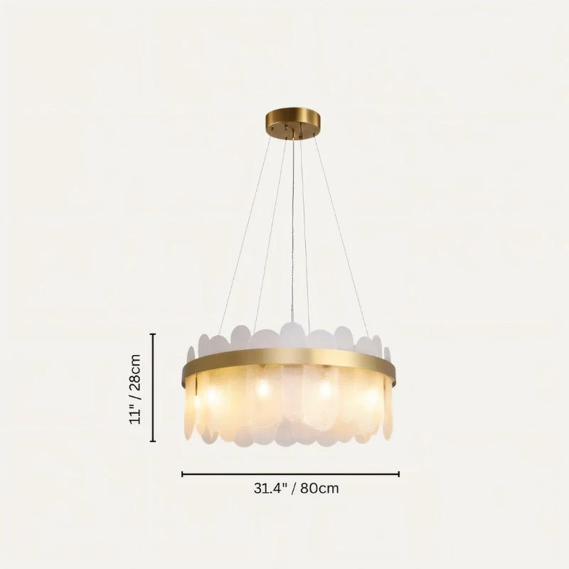 Ailine Chandelier - Image 11
