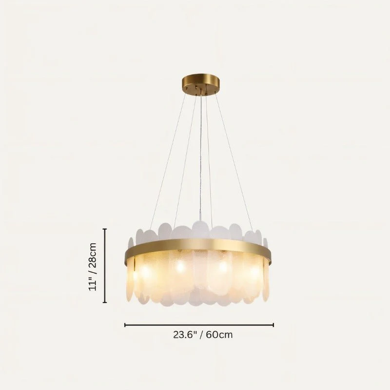 Ailine Chandelier - Image 14