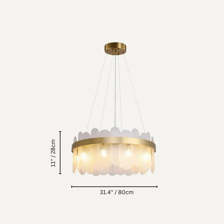 Ailine Chandelier - Image 15