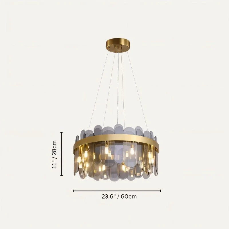 Ailine Chandelier - Image 16