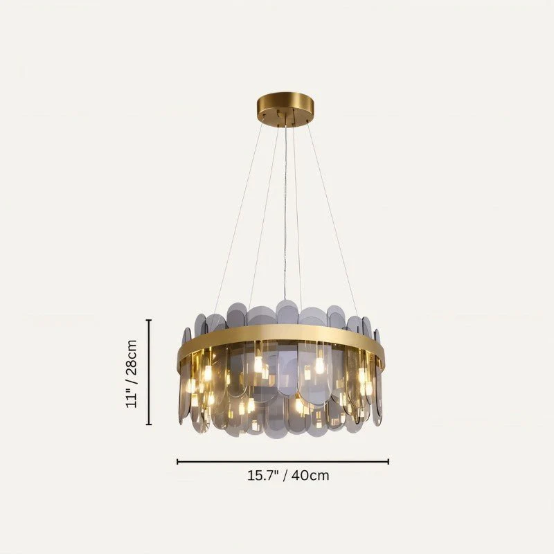 Ailine Chandelier - Image 18