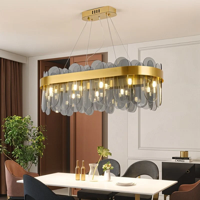 Ailine Chandelier - Image 2
