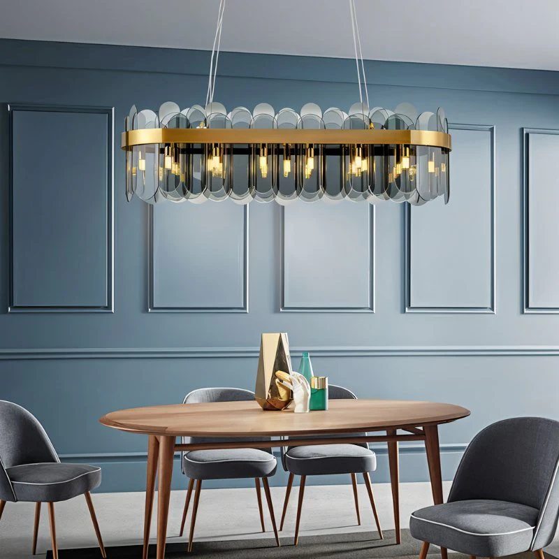 Ailine Chandelier - Image 3