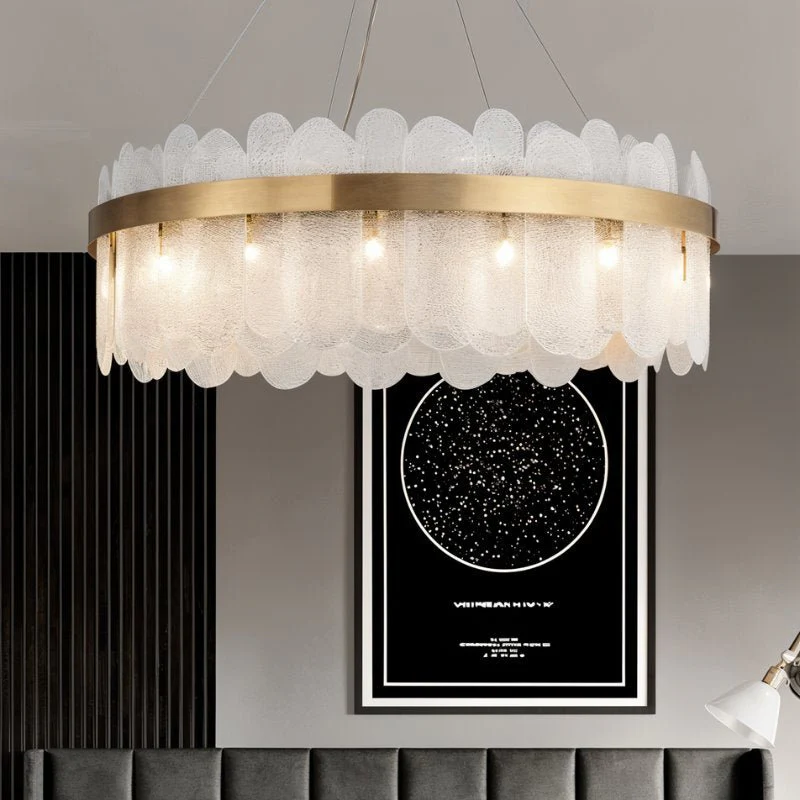 Ailine Chandelier - Image 4