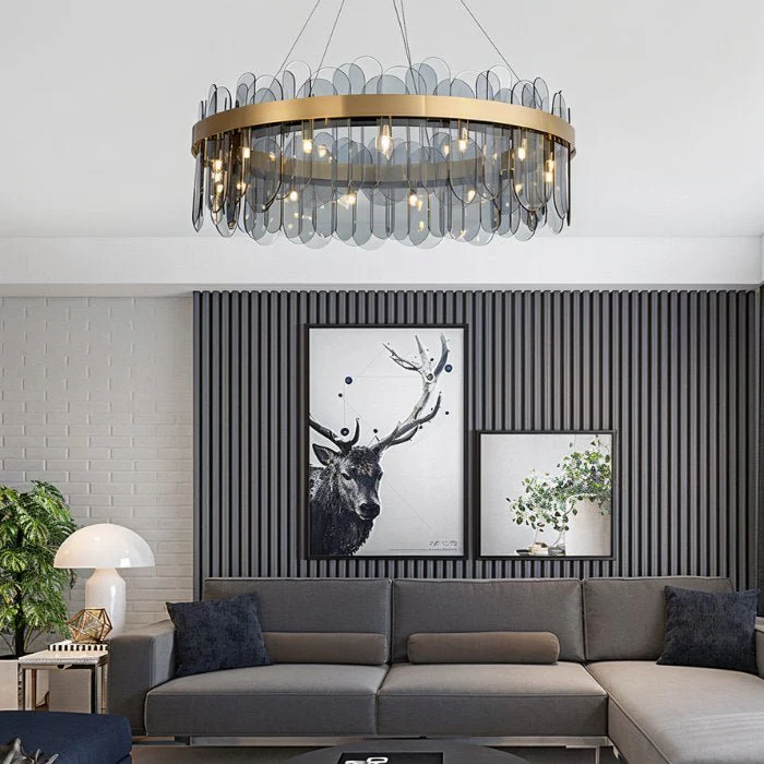 Ailine Chandelier - Image 6