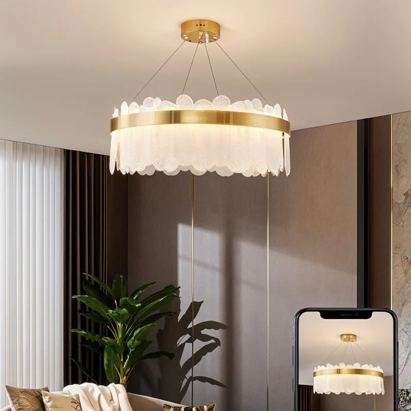 Ailine Chandelier - Image 7