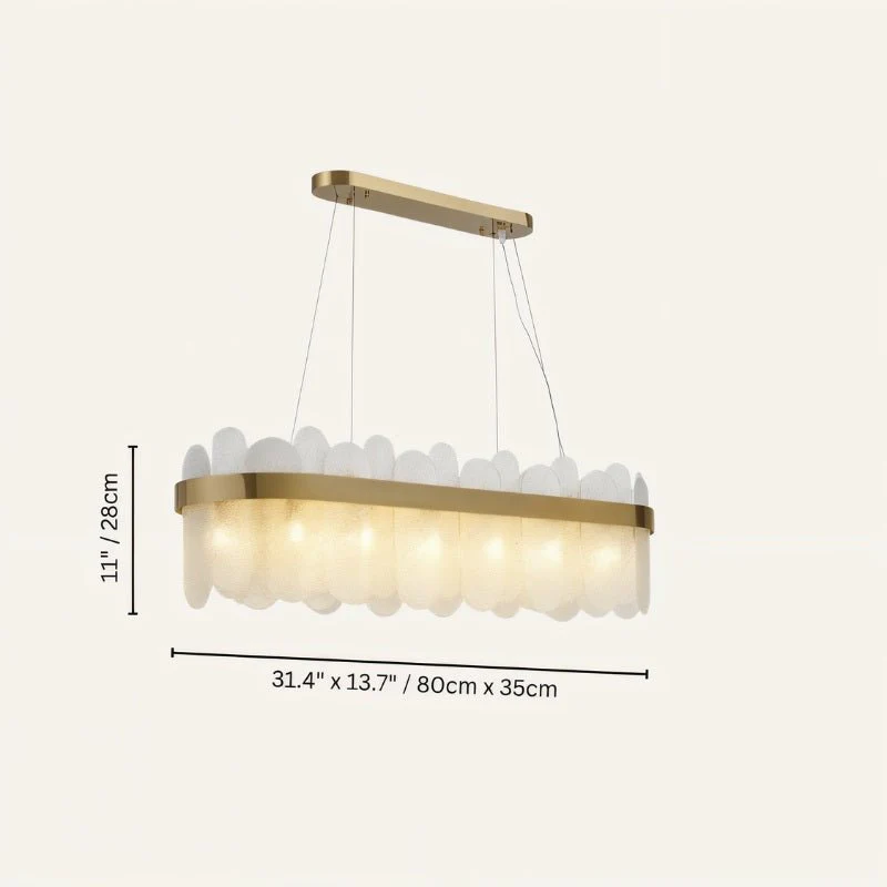 Ailine Chandelier - Image 9