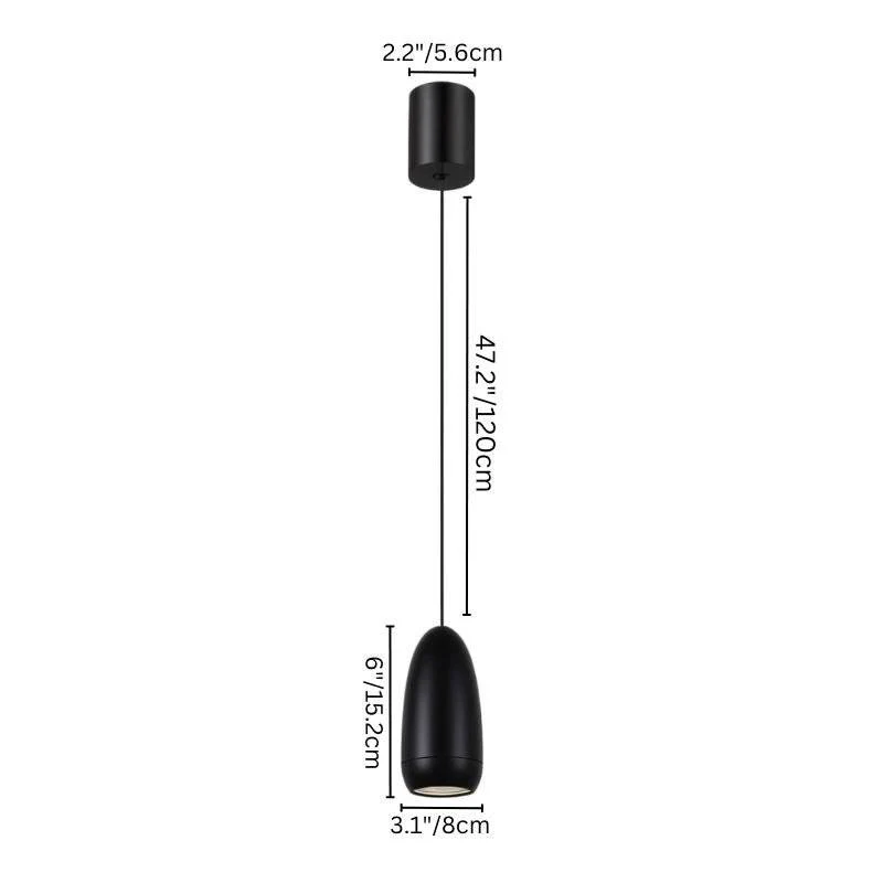 Ailis Pendant Light - Image 10