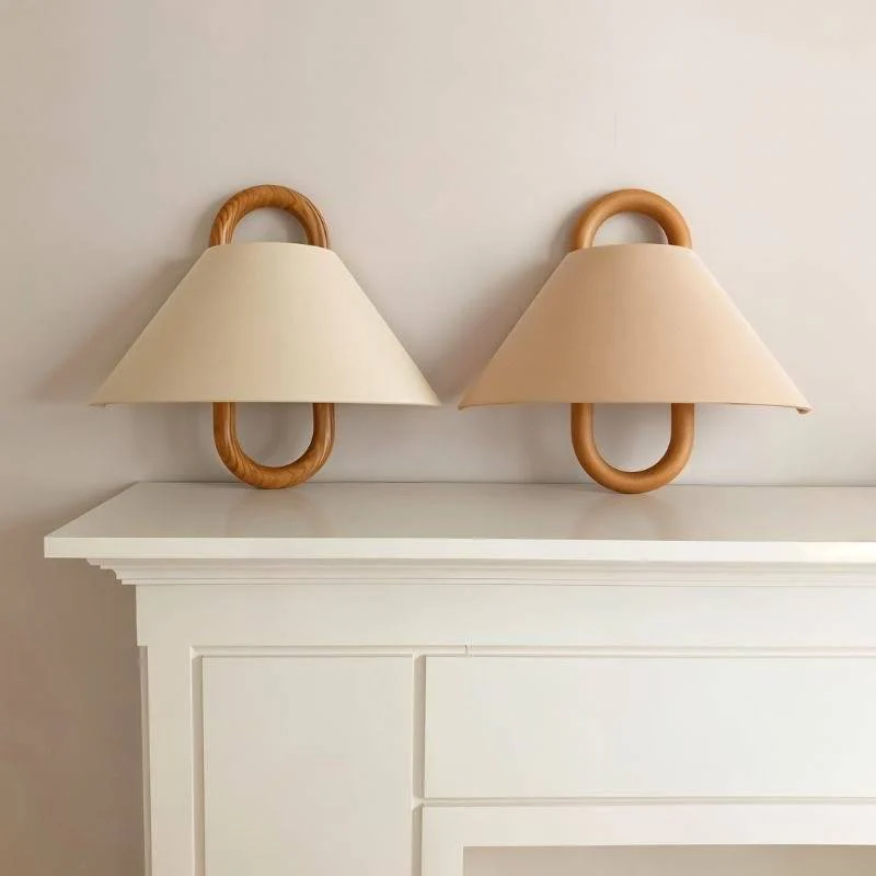 Aine Wall Lamp - Image 10