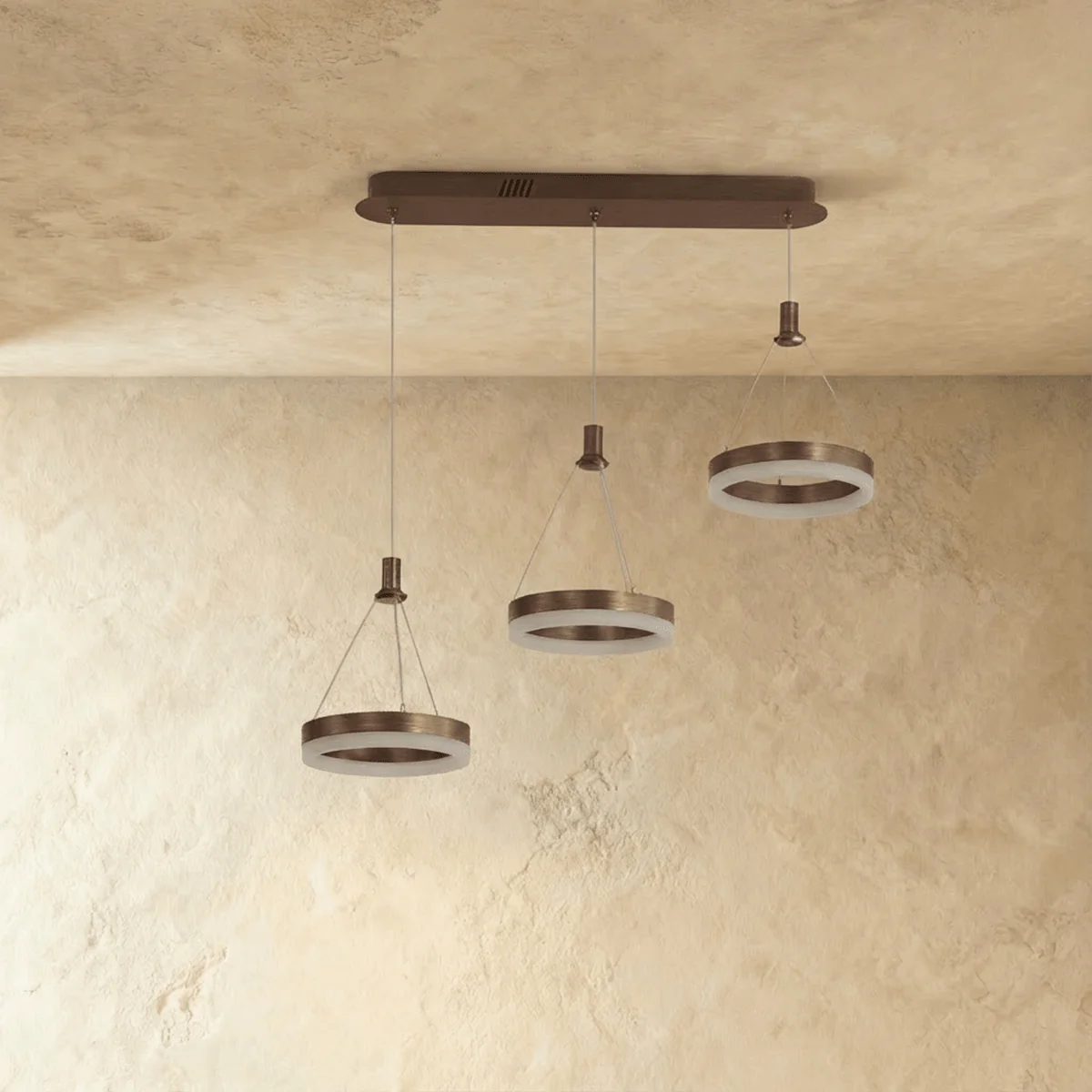 Aitu Round Chandelier - Image 2