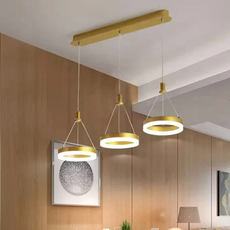 Aitu Round Chandelier - Image 9