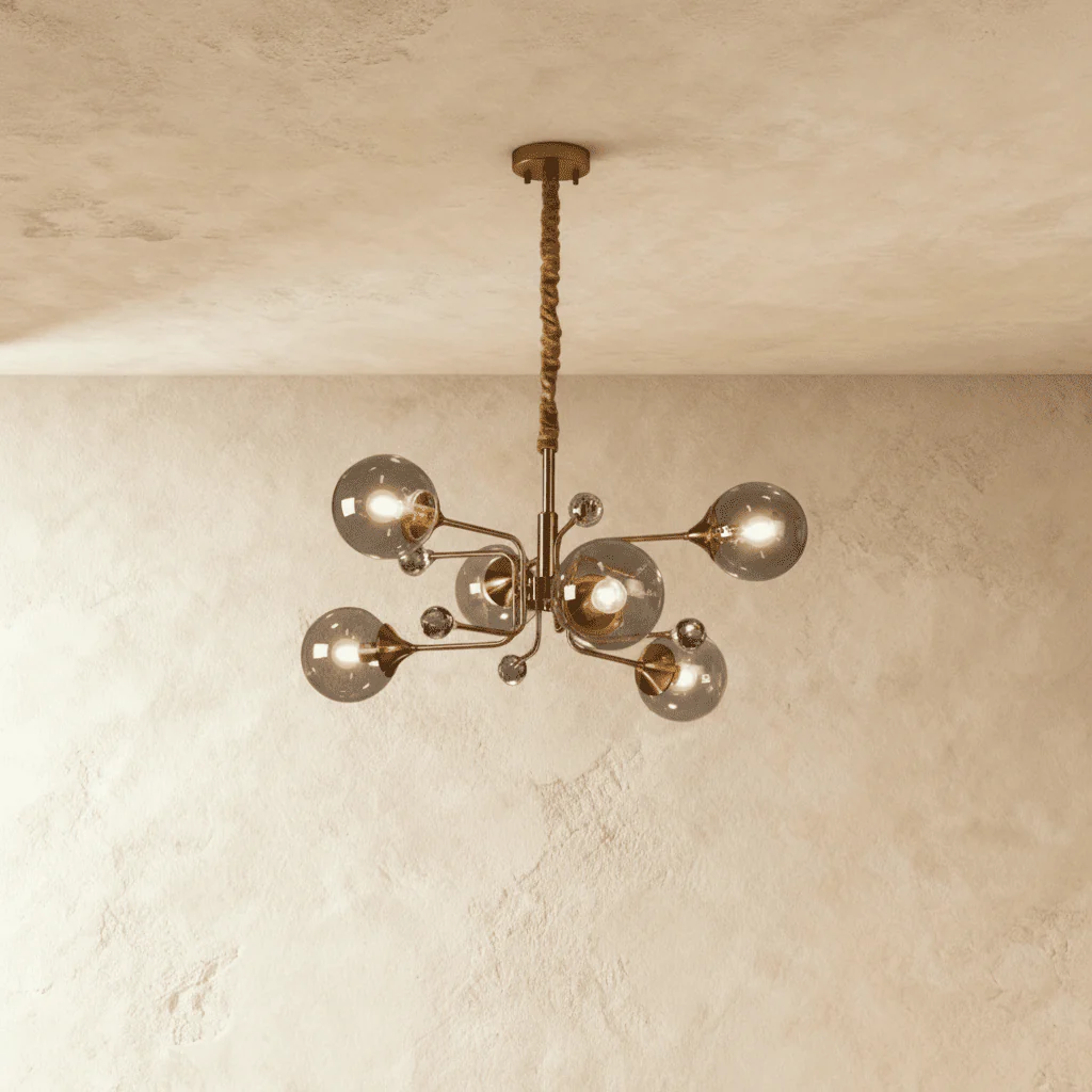 Ajnur Chandelier